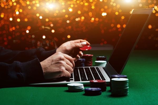 Round Betting Options Round-by-round betting breakdown