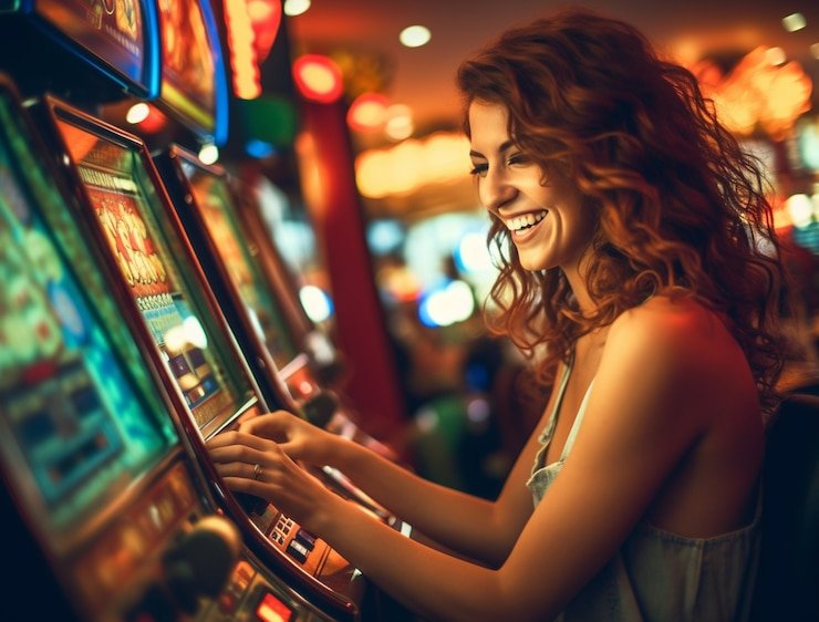 Live dealer table game studio on supratoto