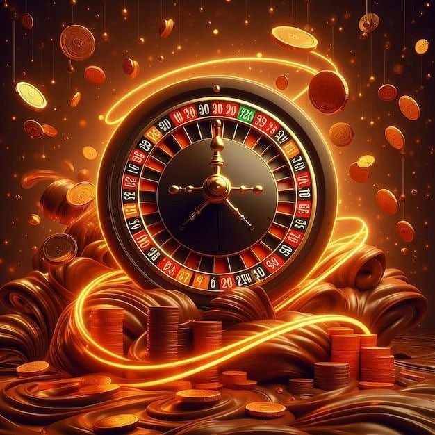 Multiplier & Payout Ocean King multiplier progress and payout display